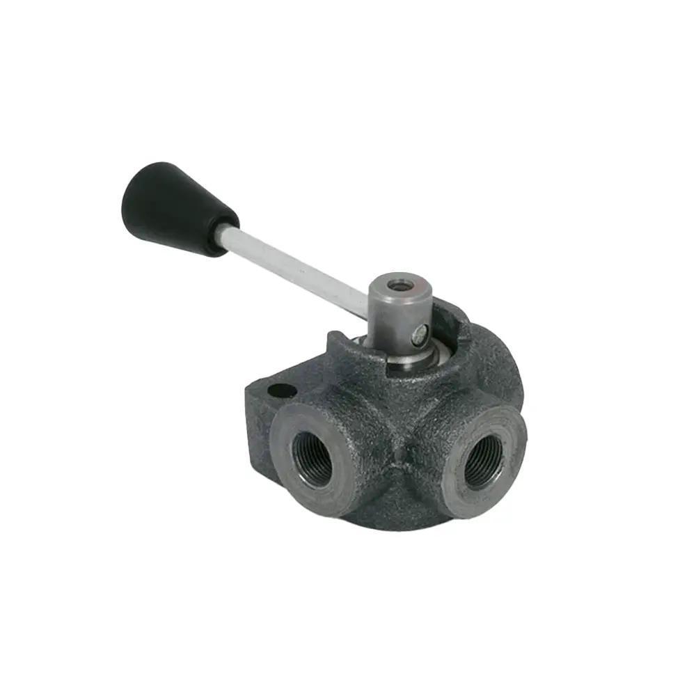 3-way DCV - closed center - G 3/4