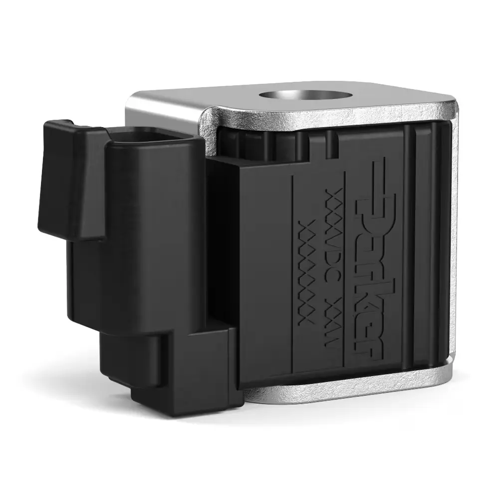 Solenoid coil - 024VDC - d:13,0 l:40 - CCS024HSN - 14W