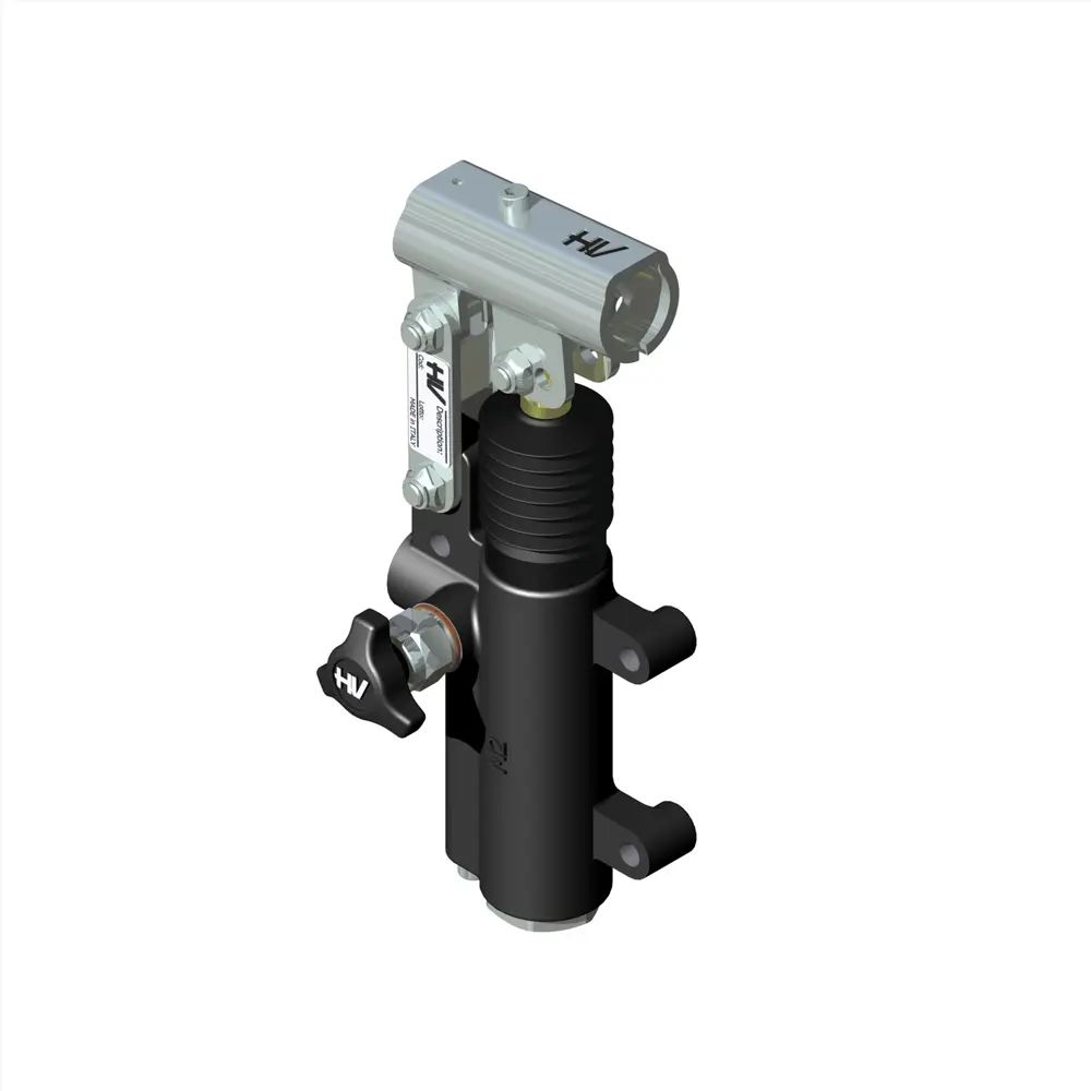 Hand pump - PMP 20 S
