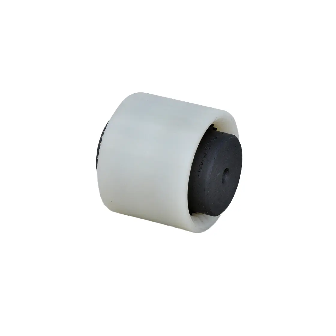 Coupling - SITEX 80 half - raw