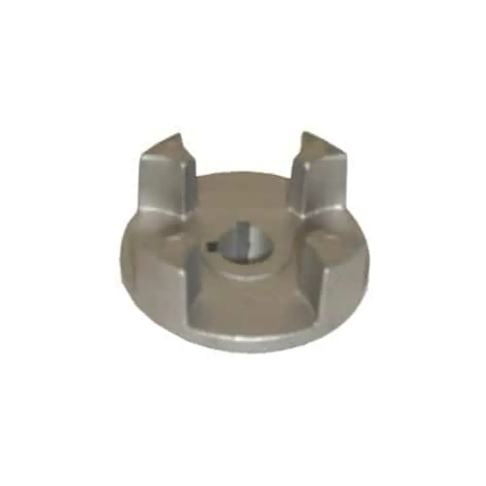 Coupling - Pump side - 1:8 - HC302A-B