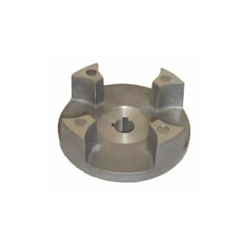 Coupling - Pump side - 1:8 - HC702A-B