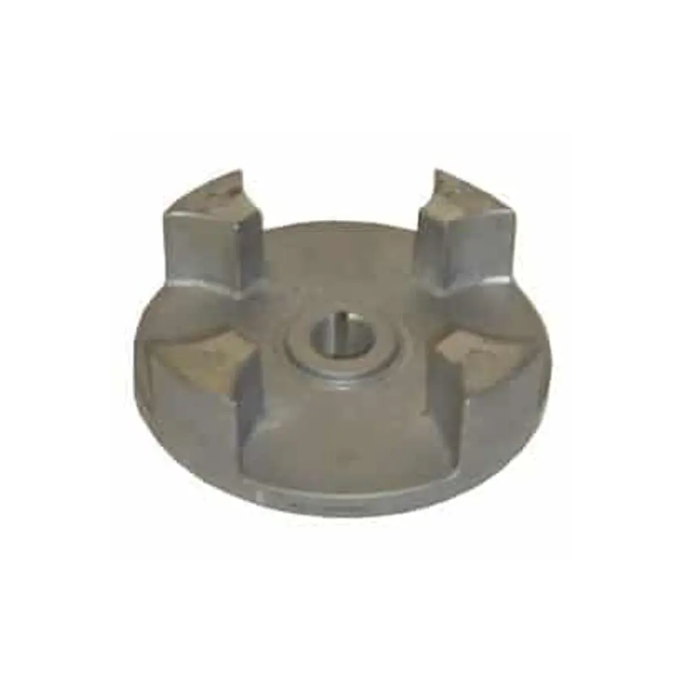 Coupling - Pump side - 1:8 - HC503A