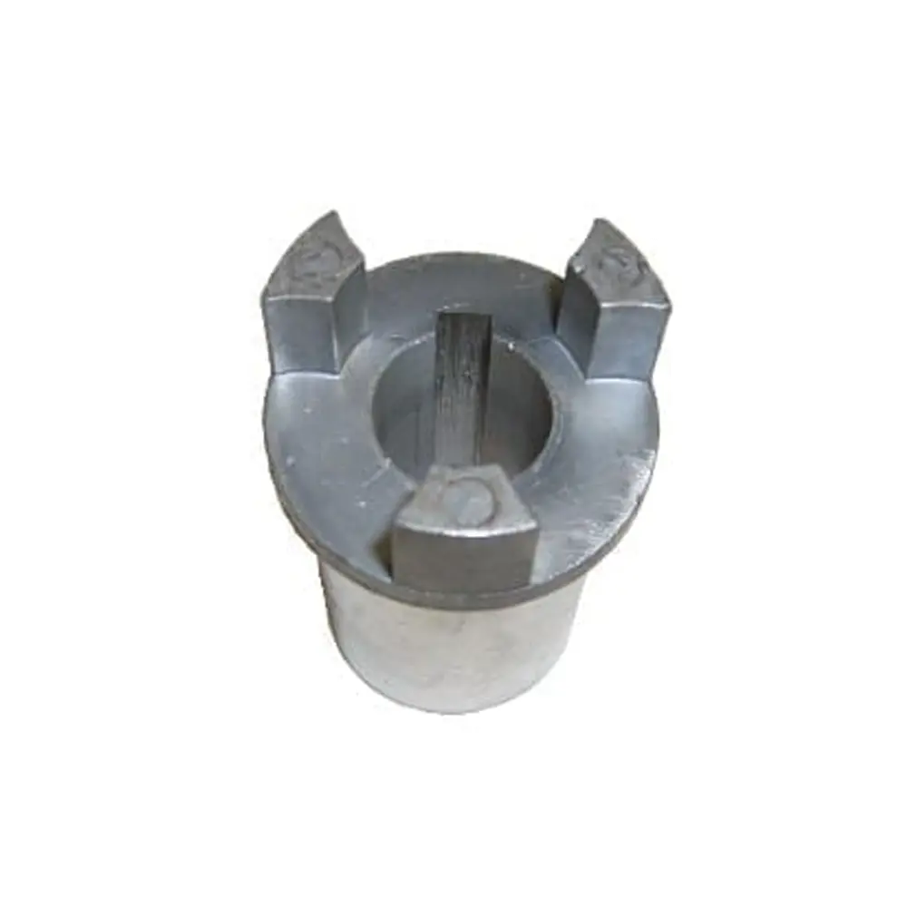 Coupling - Motor side - d:14 - HC1140