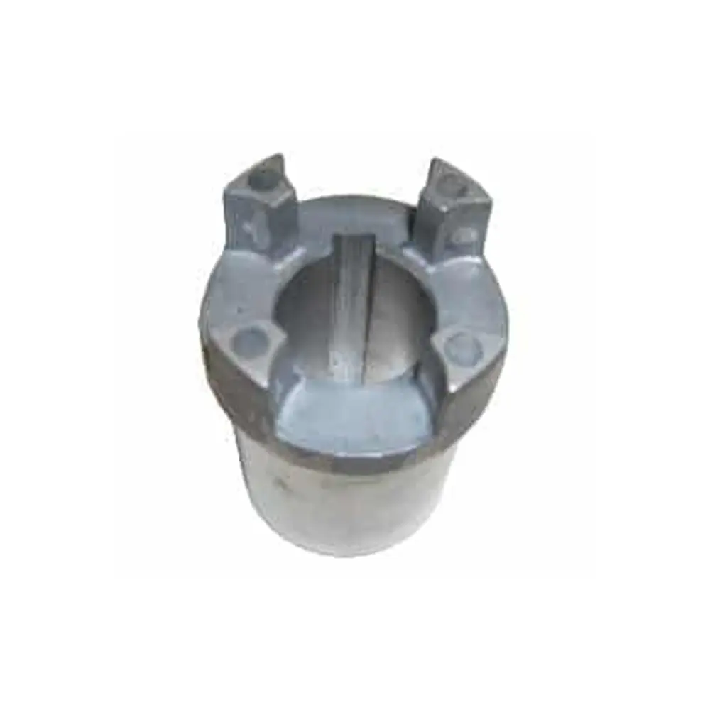 Coupling - Motor side - d:28 - HC2280