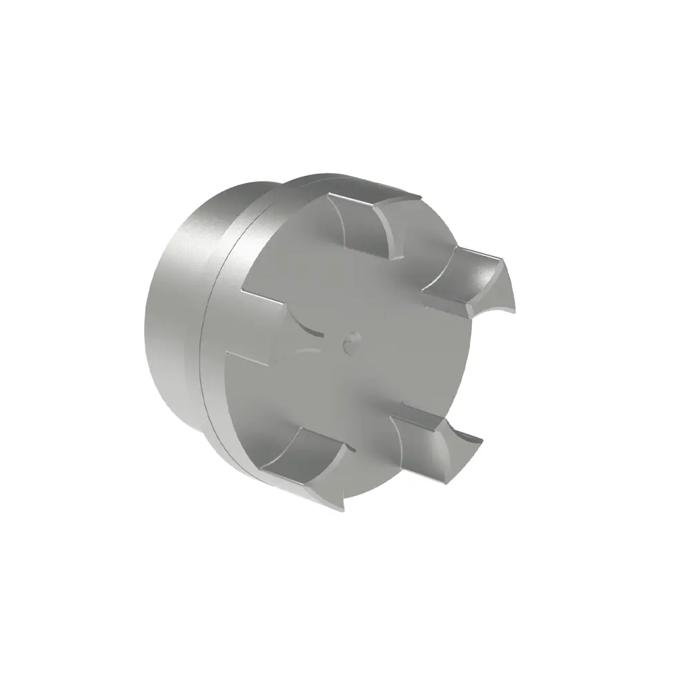 Coupling - motor side - GG - 55/70B - raw