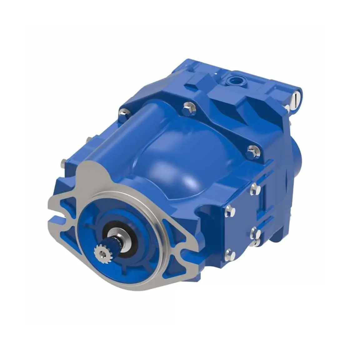 Single vane pump - 25V14A-1A22R  02-137110-AR