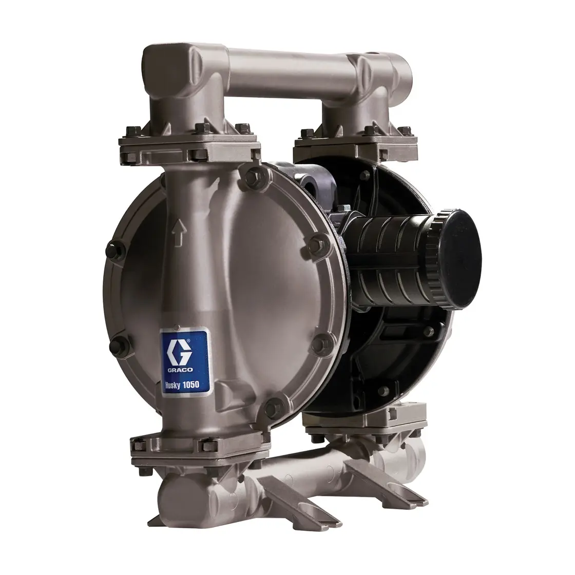 Air-Operated Double Diaphragm Pump - Husky 1050 1
