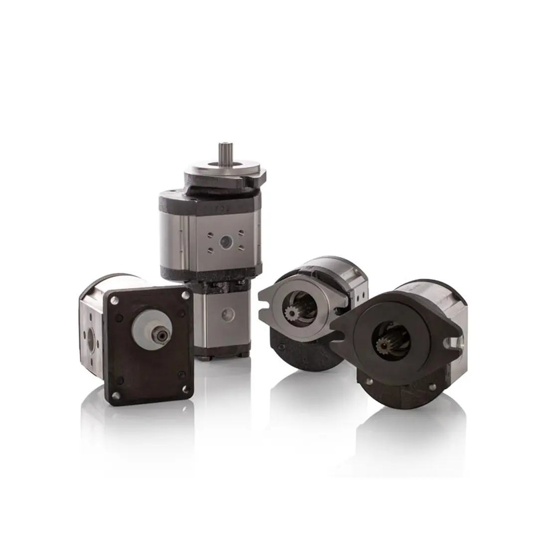Gear pump - 02ZAG11C032DN