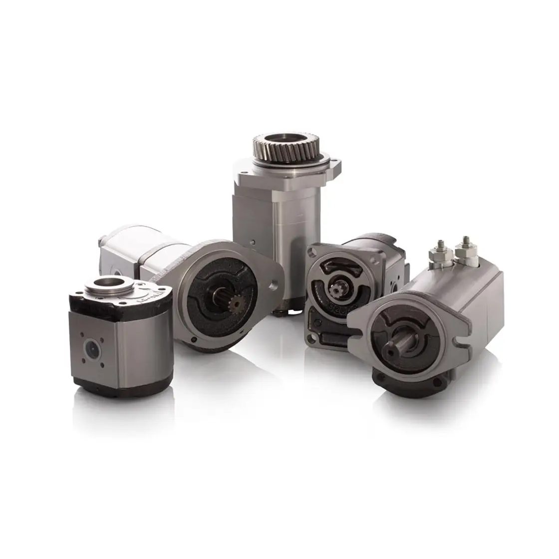 Gear pump - 03ZAG25C048DN