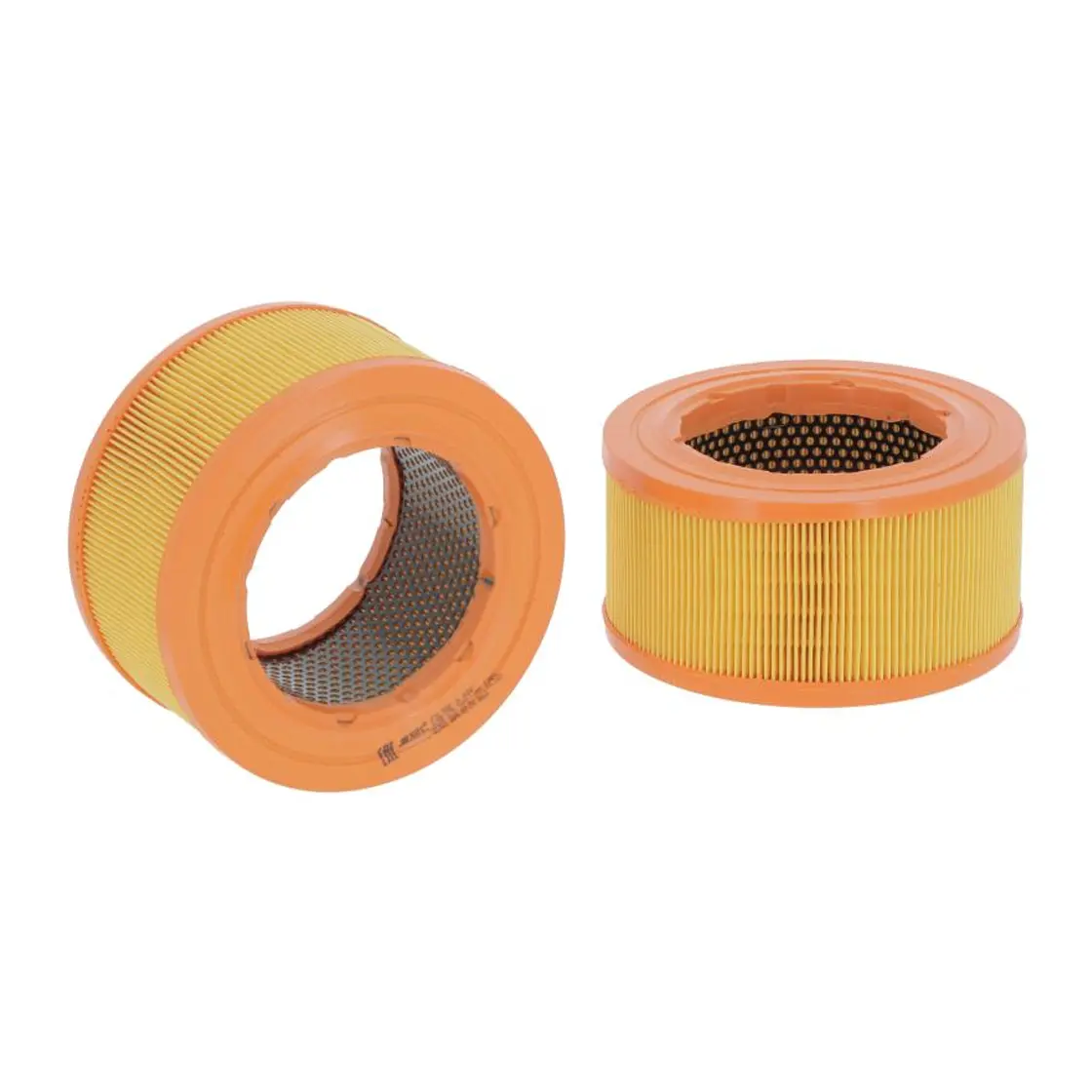 Air breather filter - 852 516 MIC (2pcs)