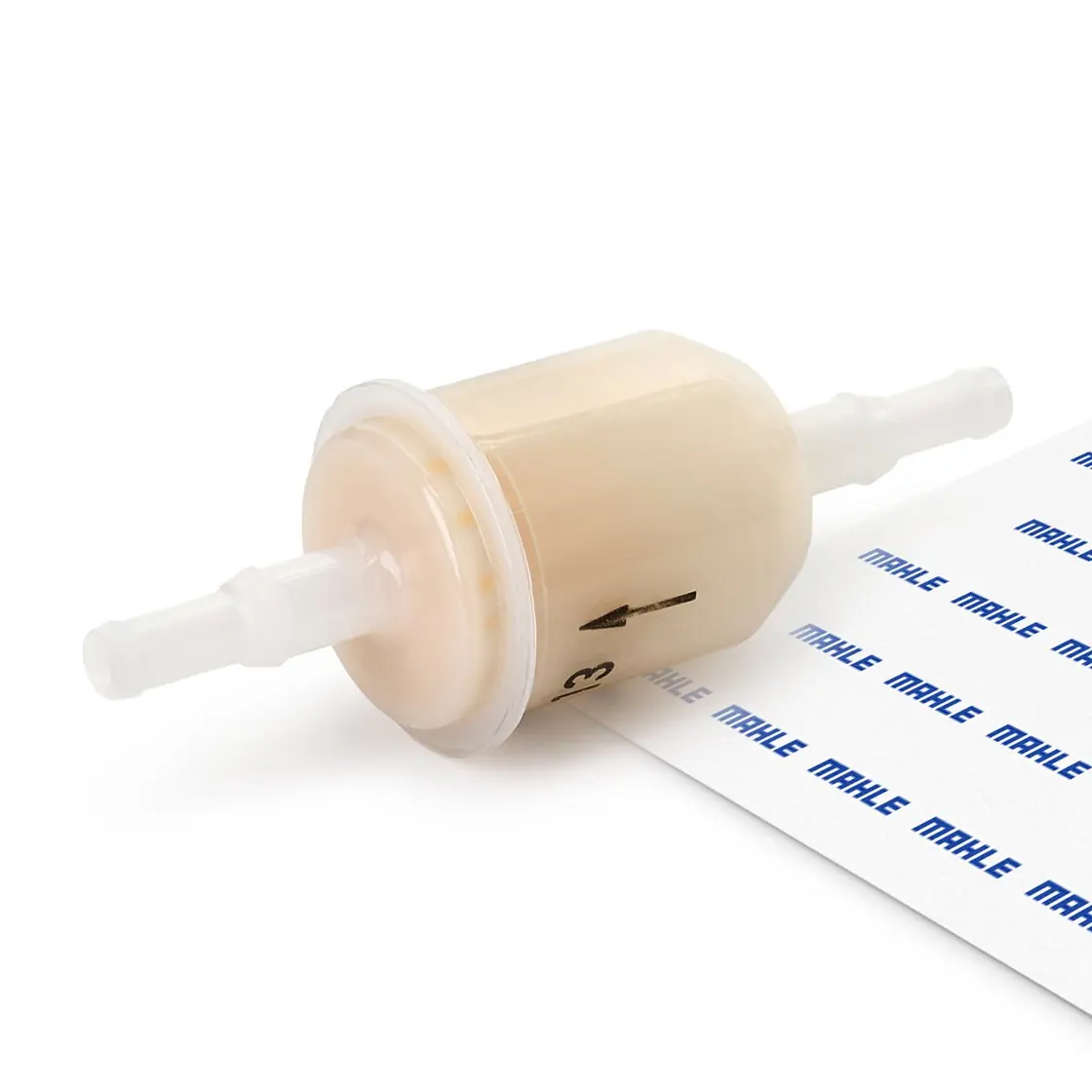 Filter element - MAHLE KL 13 OF