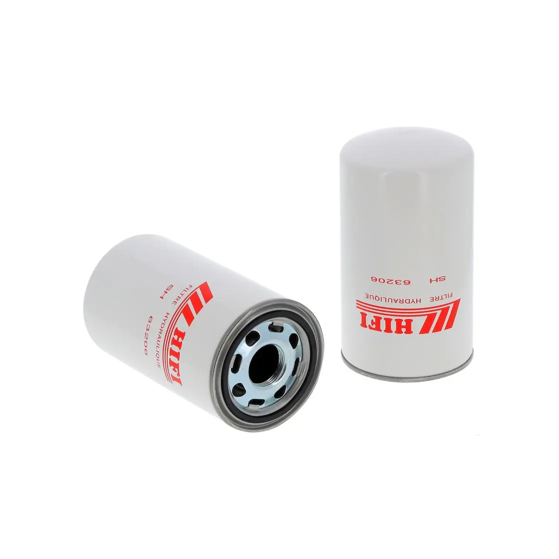 Spin-on element - SH63206 - G5/4