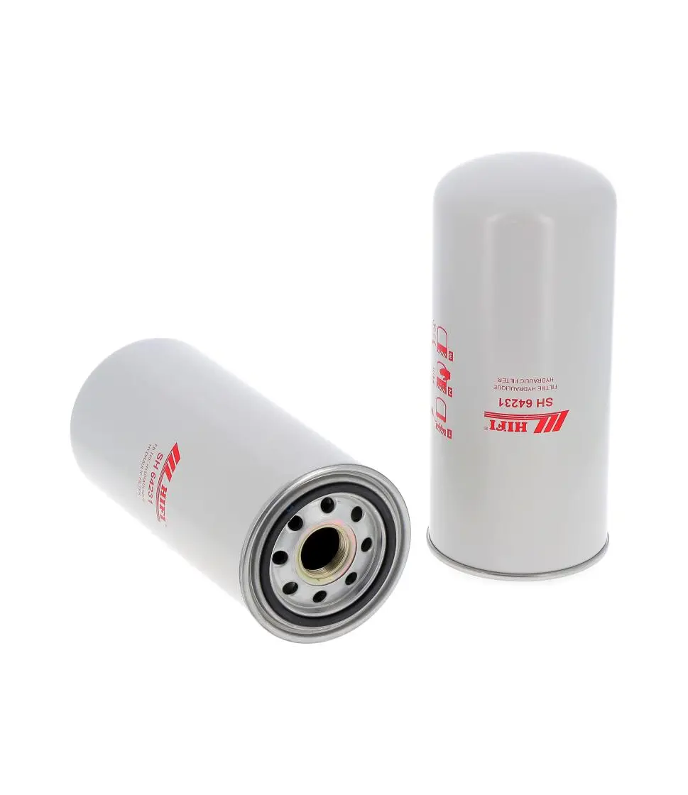 Spin-on element - HC35 - 1.1/2