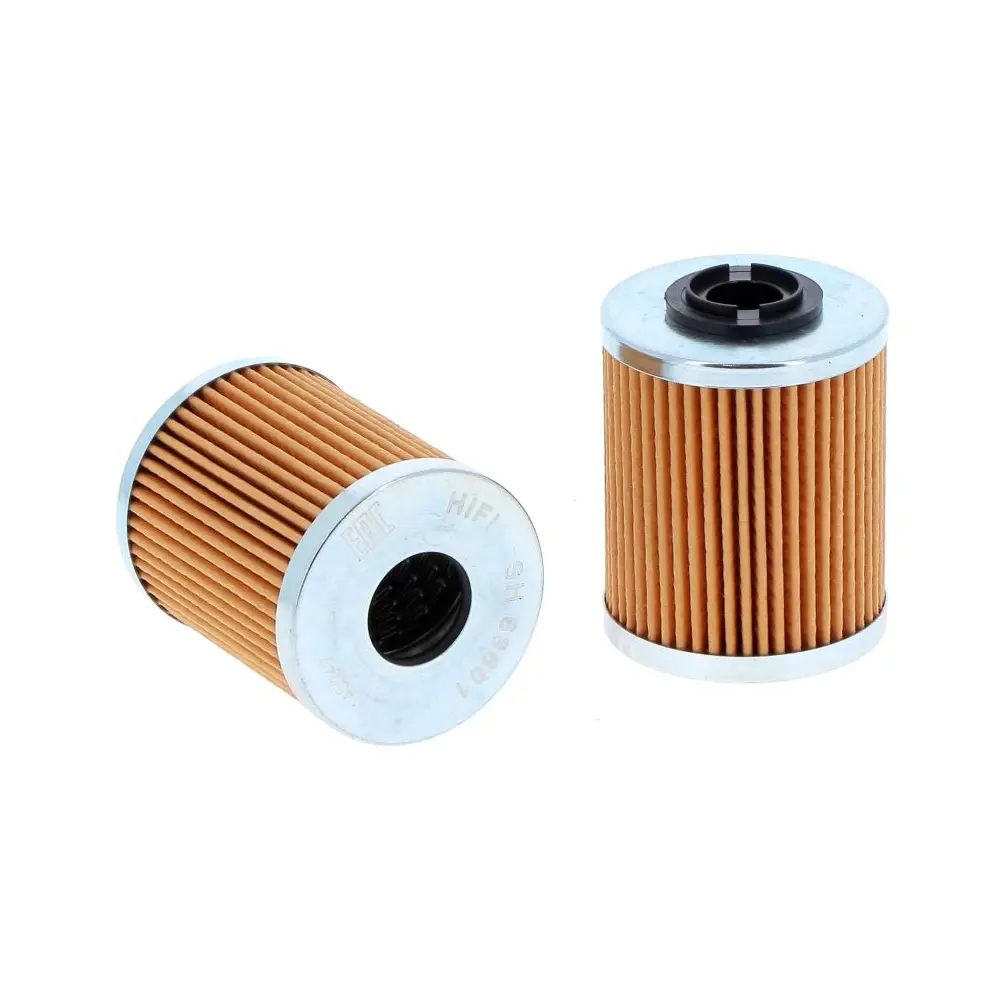 Return line filter element - 1457431601 - interchange