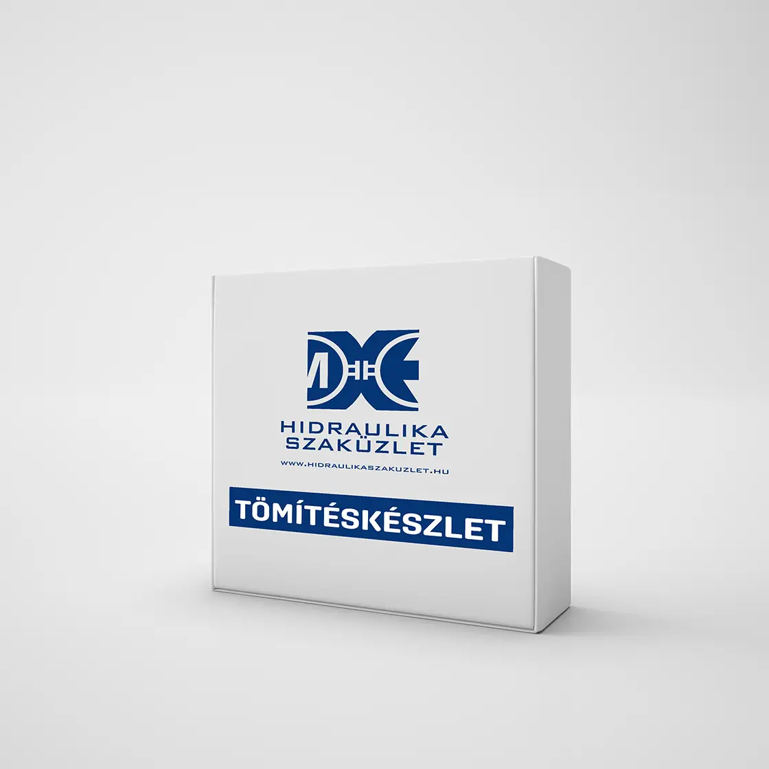 Orbit fémházas porvédő - OMR - 28,5×35×2,2 VB